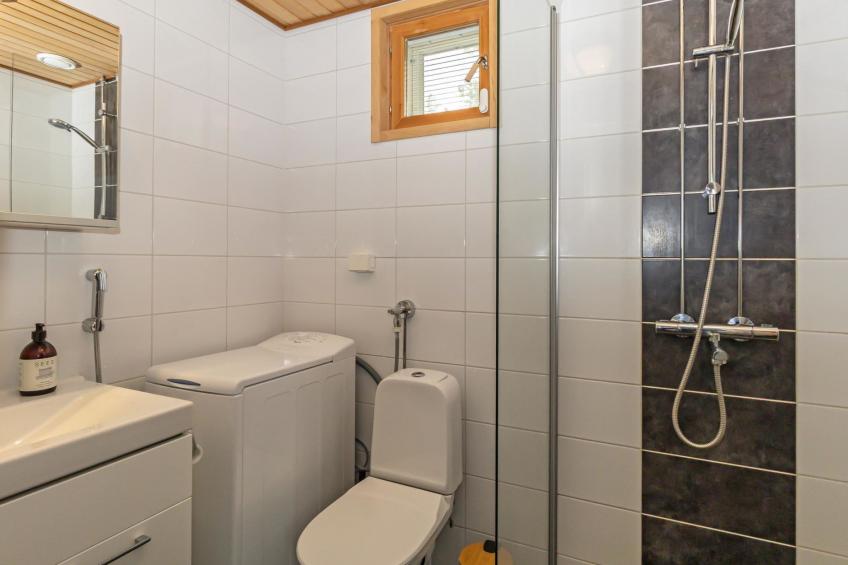 Hailuodon villa merituuli - foto 13