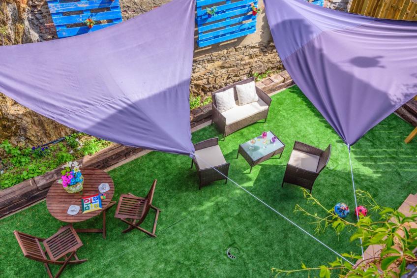 Rural House in the mountain of León - foto 28