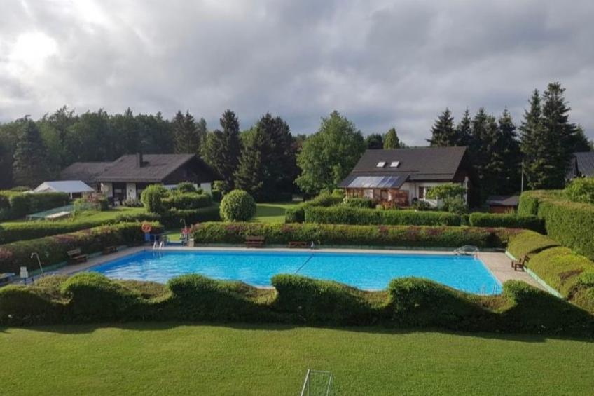 Eifelhäuschen - foto 34