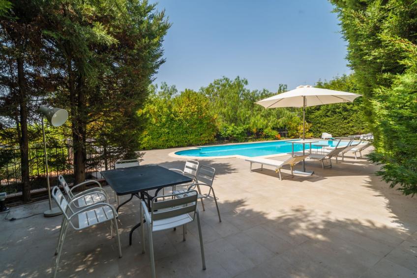 für 11 Personen in Pedara, Sizilien (Ostküste von Sizilien) - foto 7