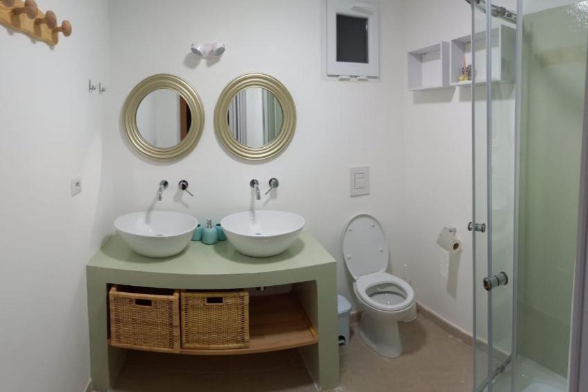 Rundes Steinhaus mit Whirlpool - foto 11