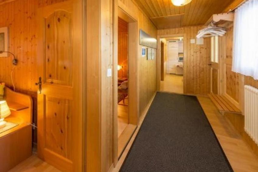 Schweiz Chalet,Grächen,St.Niklaus bis 10 Person - foto 4