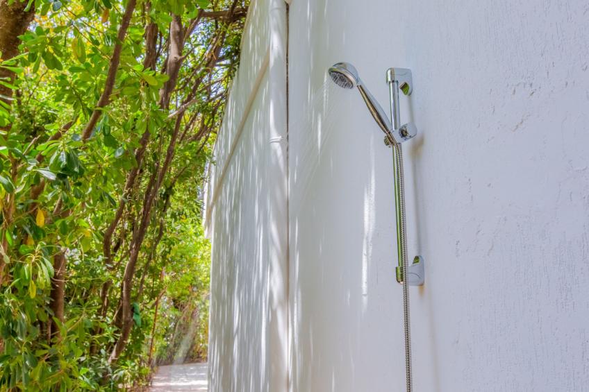 Villa in Gehweite des Strandes - foto 22