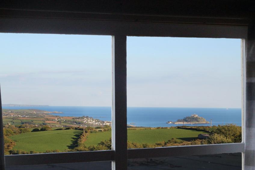 für 1 Personen  + 1 Kind ca. 33 m² in Ludgvan, Cornwall - foto 6