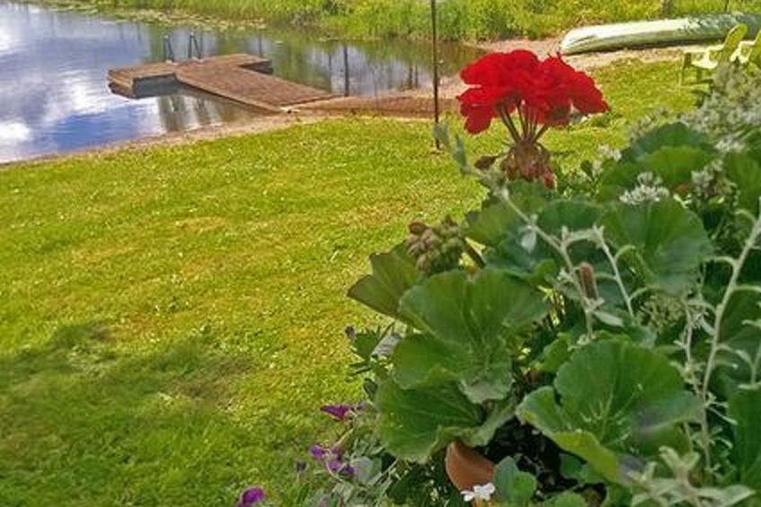 Kuivajärven huvilakoti - foto 3