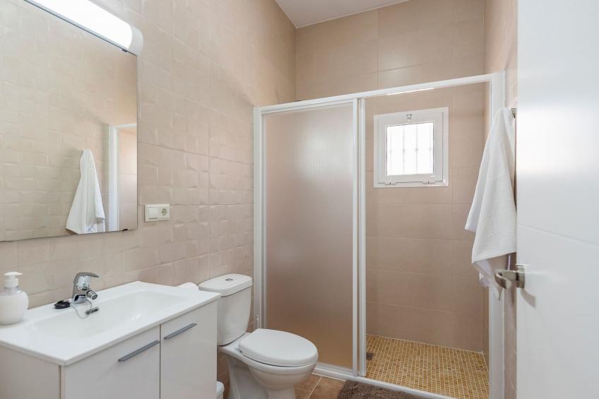 Casa Rural Lola - Lantejuela - foto 18