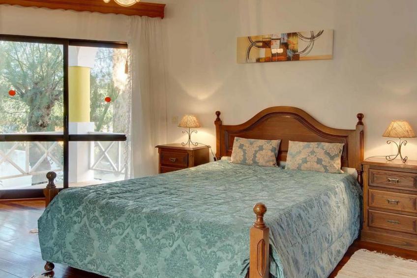 Chalet "Villa Albuar" mit eigenem Pool - foto 19