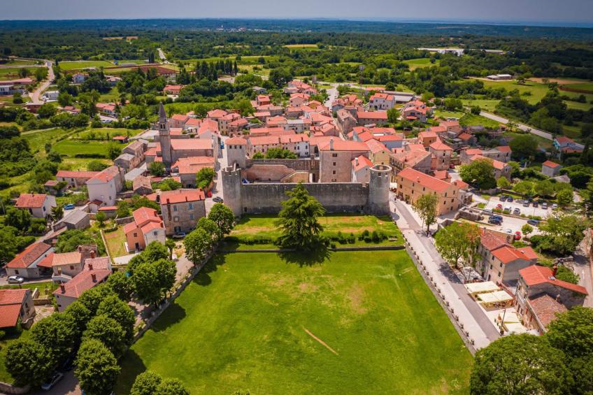 Wohnung "Wohnung Sterna mit Pool" - foto 65
