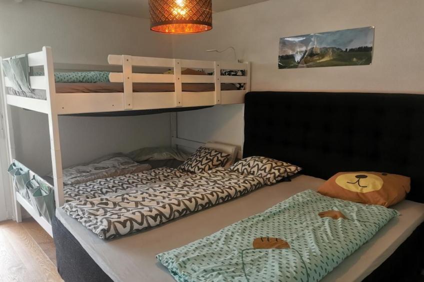 Sörenberg Alpine Lodge - foto 13