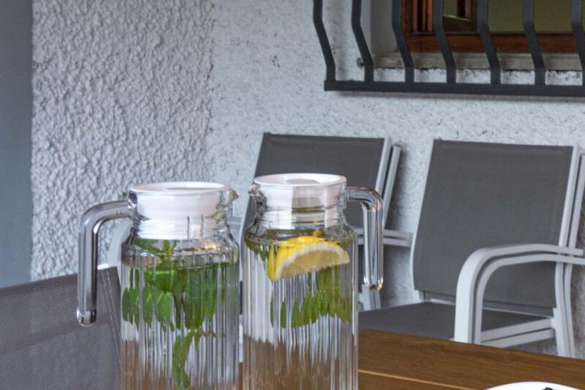 Villa i Portici - foto 52