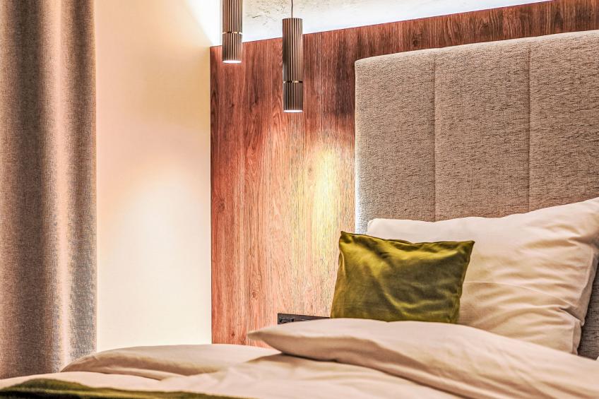 Aparthotel Iris - foto 11