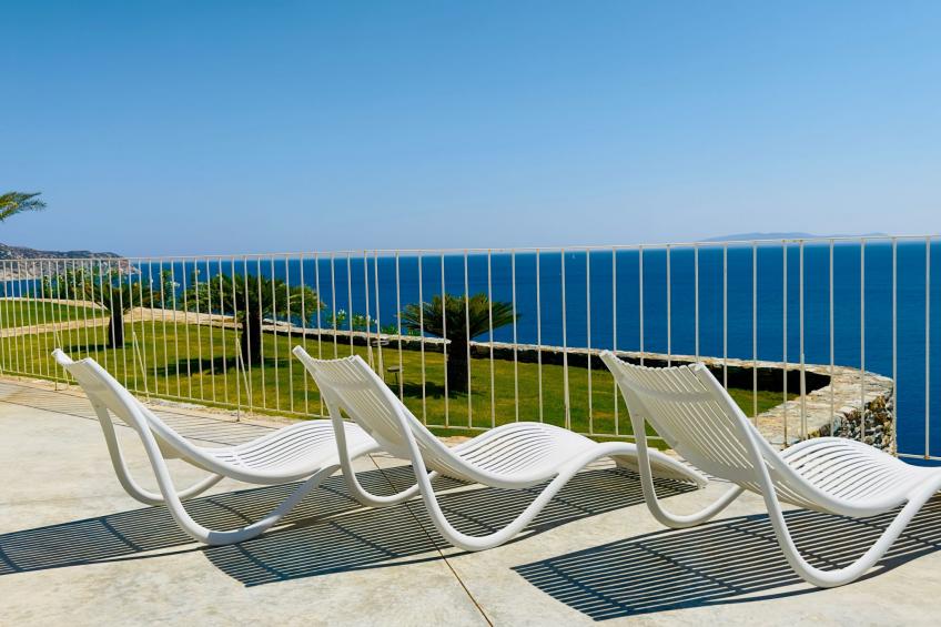 Meltemi Villa Kreta - foto 35