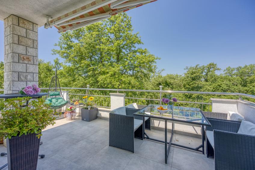 App Mariella 150m from the sea - foto 2