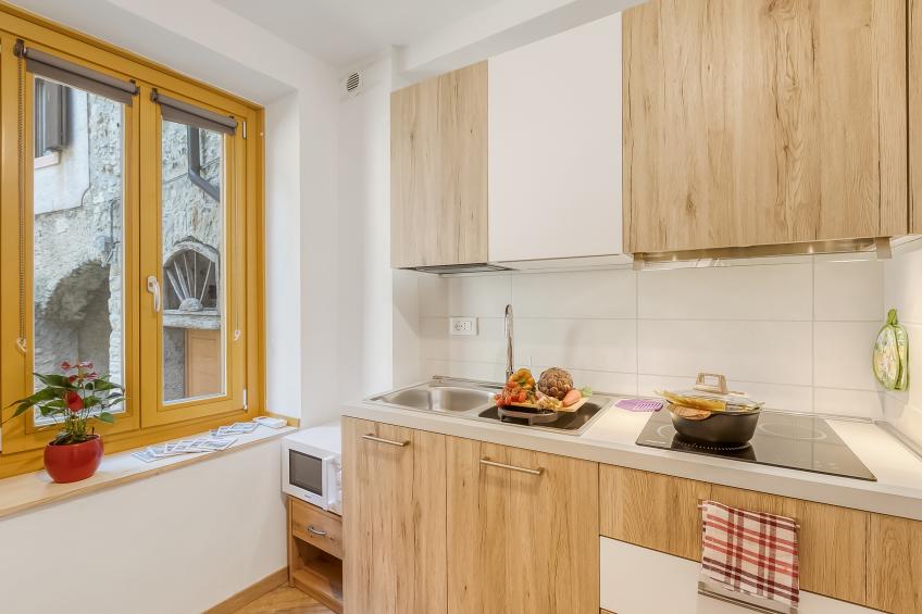 Villa Pastoedo Apartment Bianco - foto 9