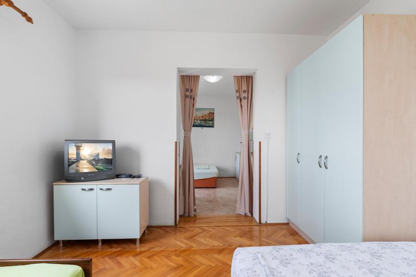 Apartments Bruna - one bedroom apartment A1 - foto 10