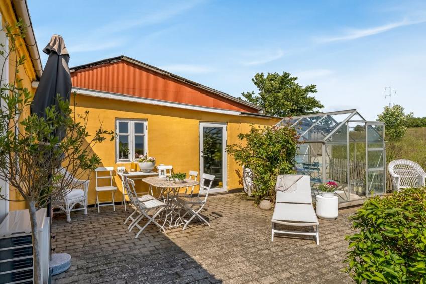 "Jurien" - 50m to the fjord - foto 16