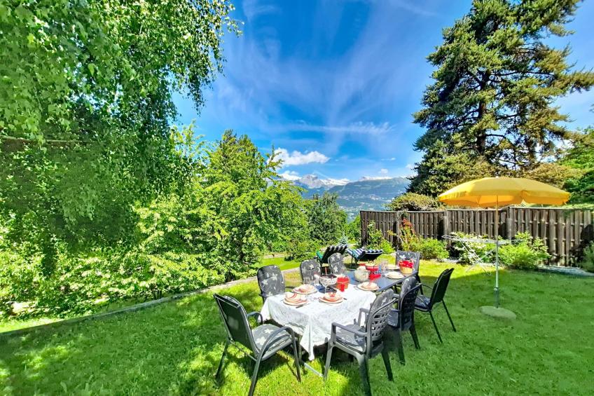 Chalet Le Rhônasson - foto 51