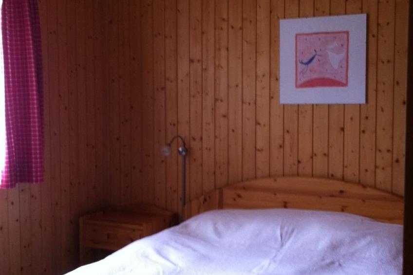 Ferienhaus Chasa Refugi, (Müstair) - foto 12