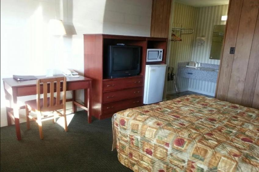 Full Bed Non-Smoking - foto 14