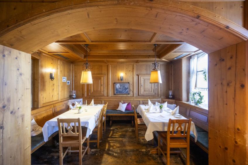Sammareier Gutshof - Studio 1 OG - foto 32