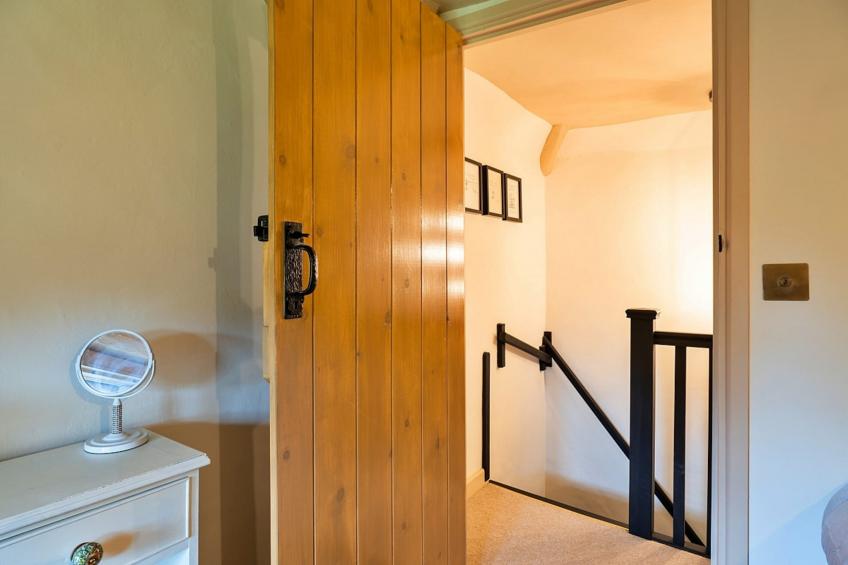 The Thatch at Winterborne Houghton - foto 17