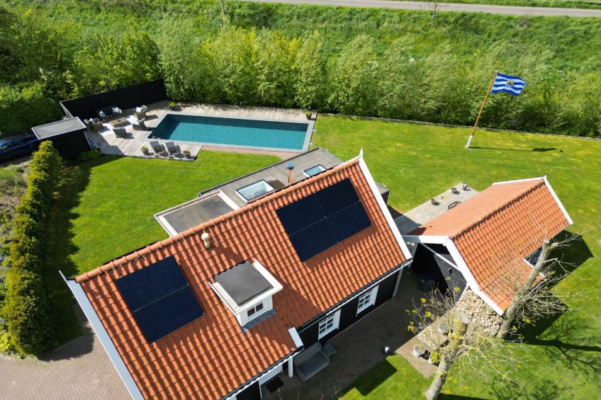 Groeneweg 6 in Wissenkerke - foto 3
