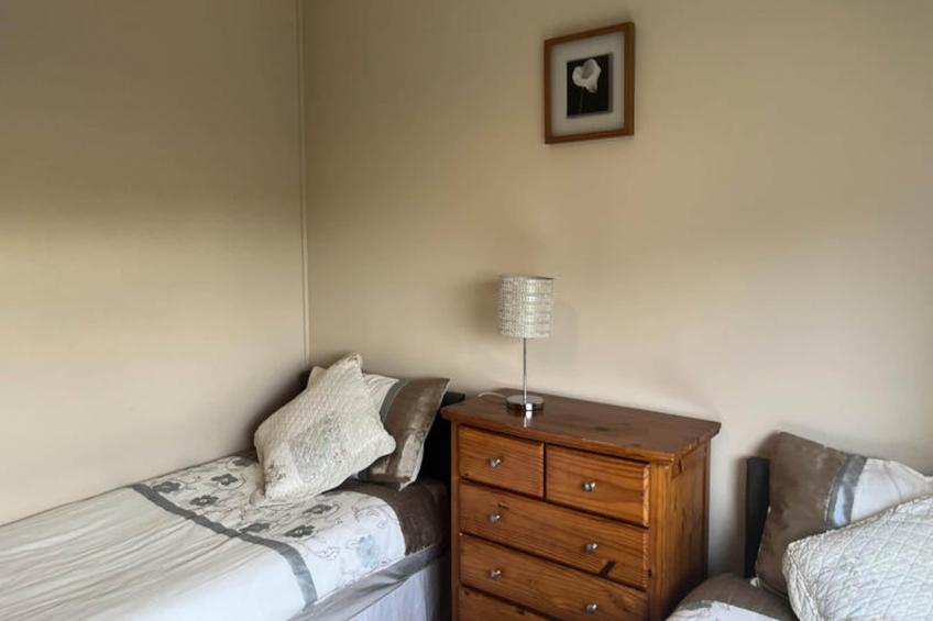 Mobil Home - Bungalow - Cottage à Spiddal Galway - foto 18