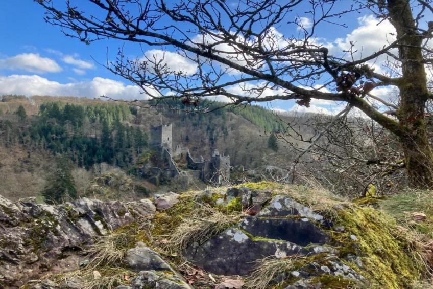 Ferienwohnung Weitblick II - foto 29