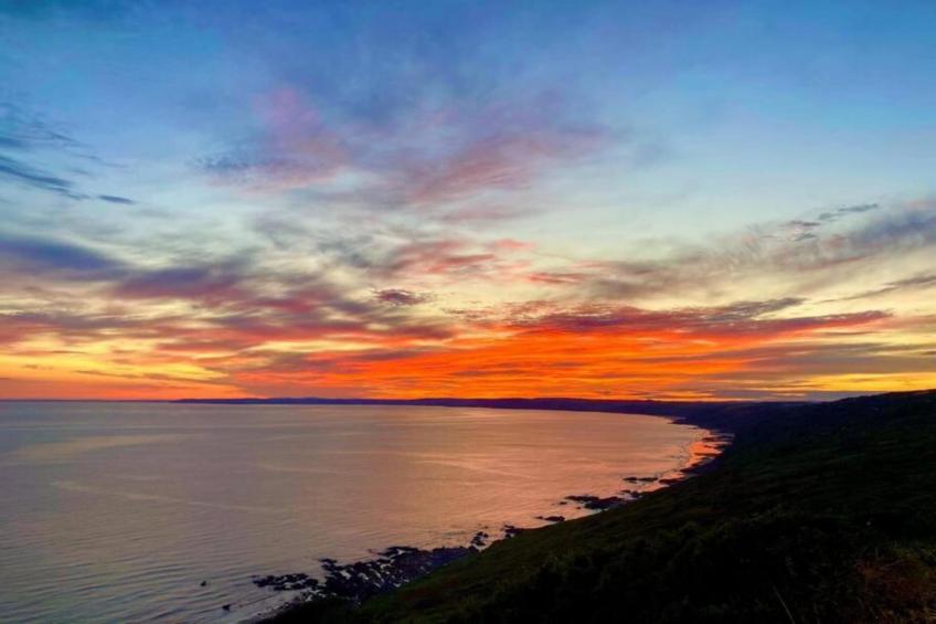 Rose Cottage, Kingsand - foto 16