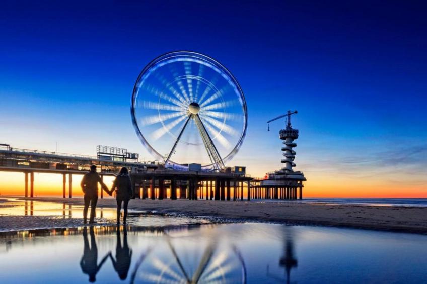 Scheveningen Harbour 18C - foto 40