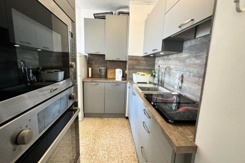 Résidence Tellines - Appartement  Avec Petite Vue Mer - foto 14