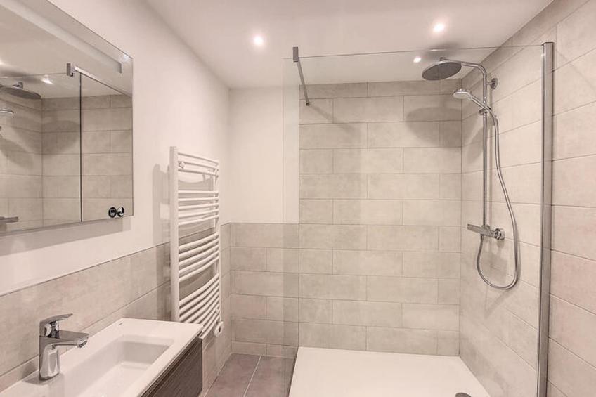 Chalets à Seytroux (Haute-Savoie) - foto 4