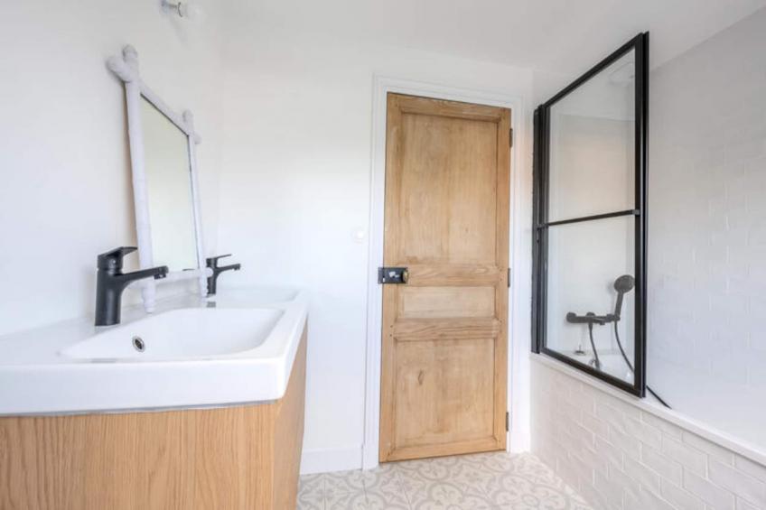 Maison à Mesquer - foto 13