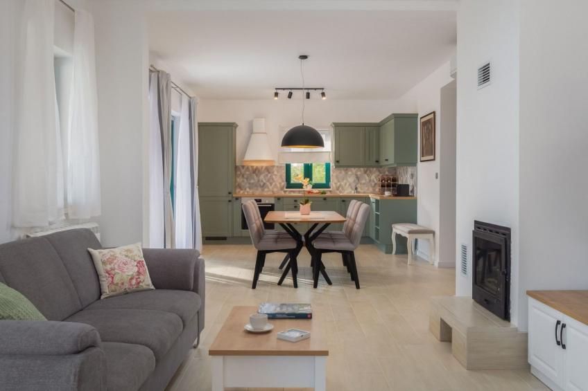 Haus für 11 Personen und 1 Kind in Razvode - foto 15