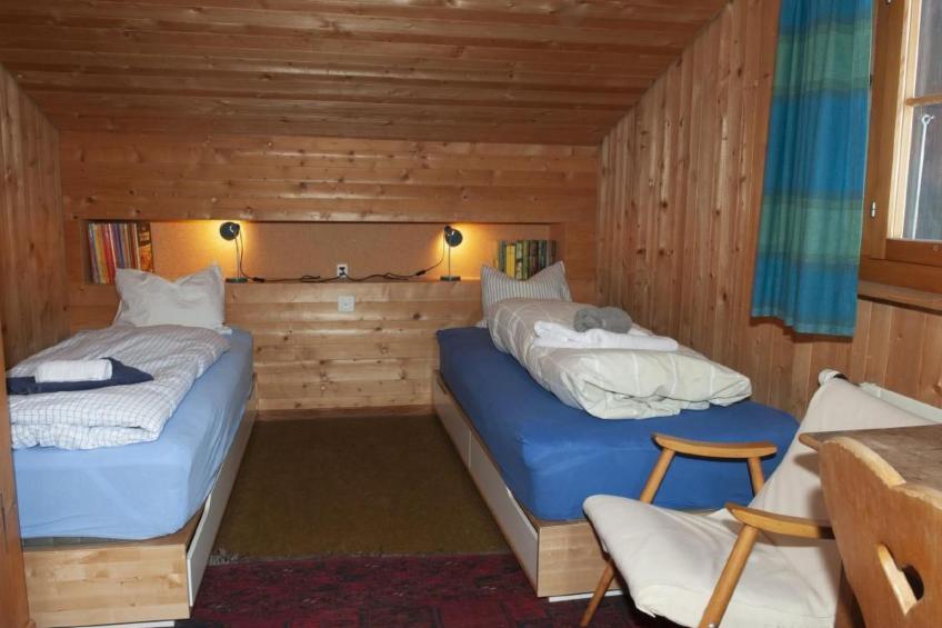 Chalet Flüehli Roth - foto 23