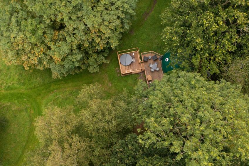 Chartwell Luxury Dome - foto 10