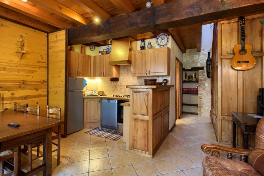 "Gite de Guillemat" - foto 6