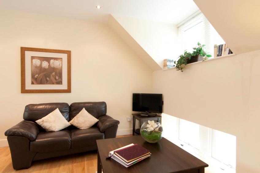 Edinburgh Kirche Wohnung - foto 3