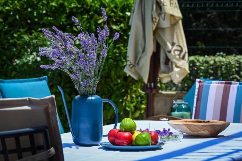 Villa Anita - Five Bedroom Villa with Swimming pool - foto 32