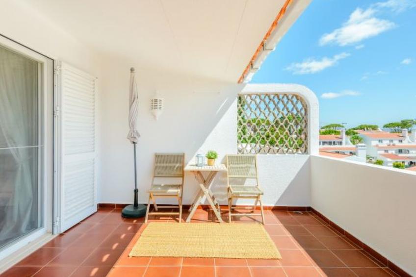 Vale do Lobo Apartment D - foto 38