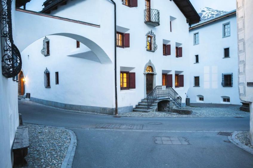 Chesa Michel Nair - foto 20