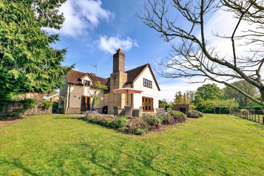 Windfall Cottage - foto 41