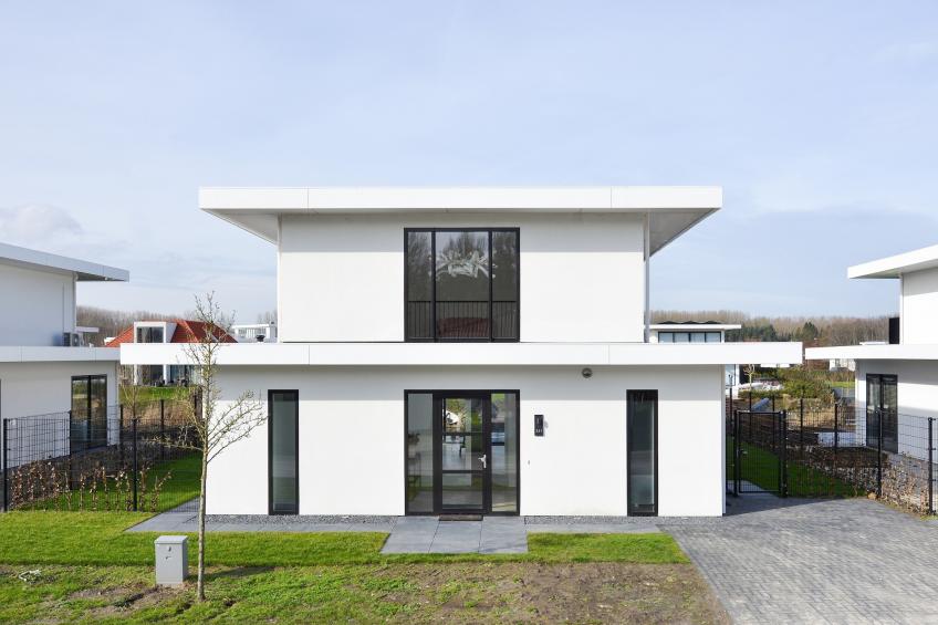 Watervilla Harderwijk 341 - foto 7