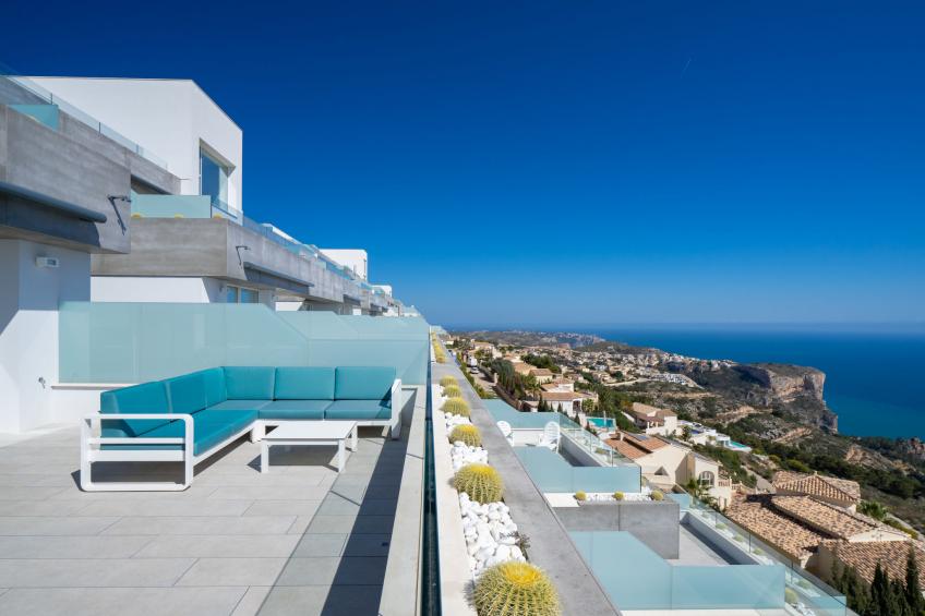 Blue Infinity - foto 2