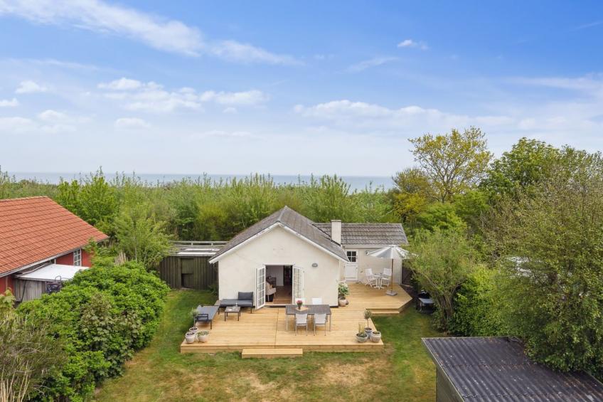 "Quanna" - 50m from the sea in Funen - foto 20