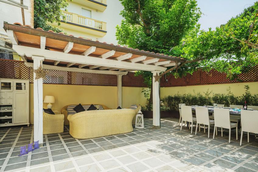 Villa Le Stelle - foto 34