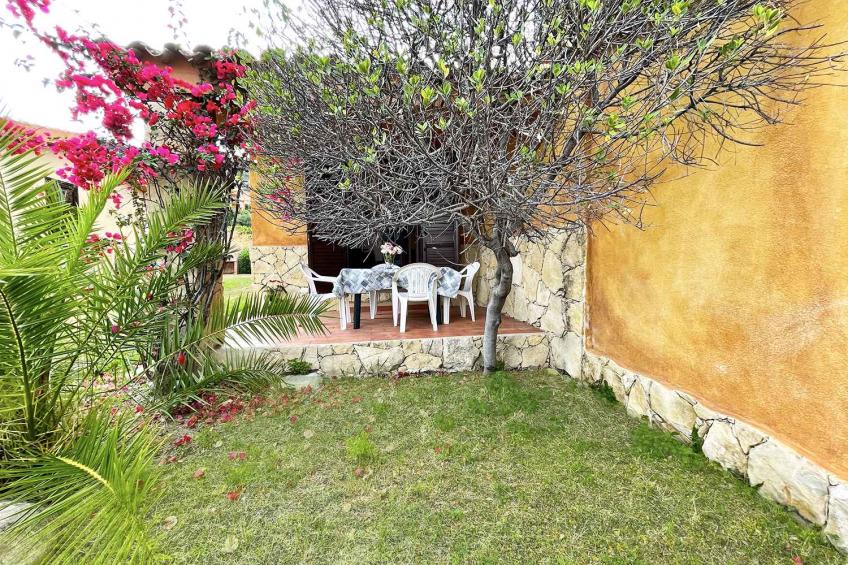 Holiday house with terrace and garden furniture - BF-VJYY - foto 4