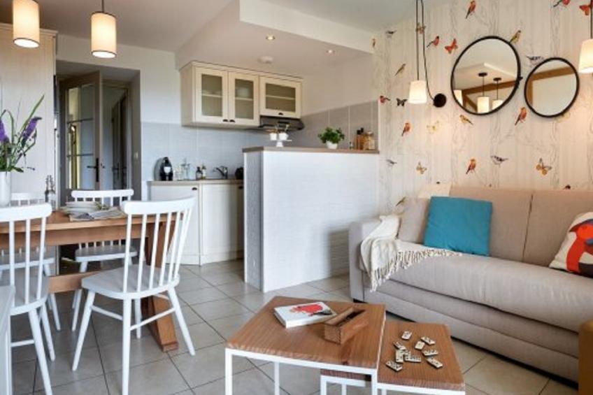 Residence et Spa 2p 4p. - foto 5