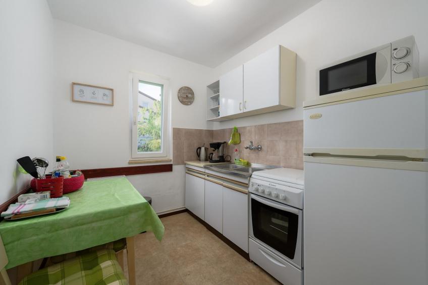 Apartment Inteuro Porec - foto 4