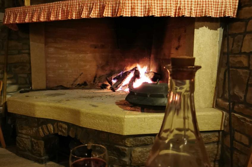 Abitanti Rustic Apartment with Balcony - Two Bedroom Apartment with Balcony - foto 10